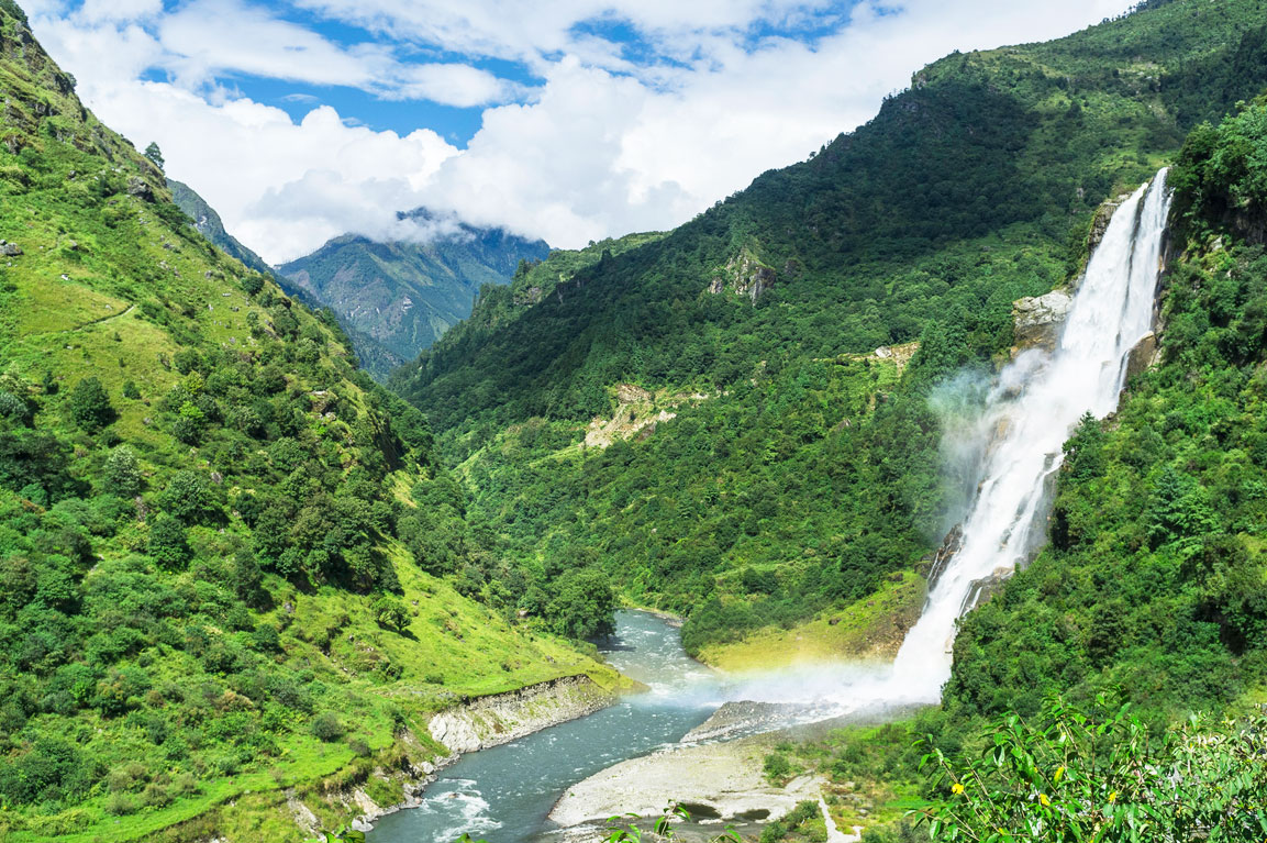 Beautiful Arunachal Pradesh