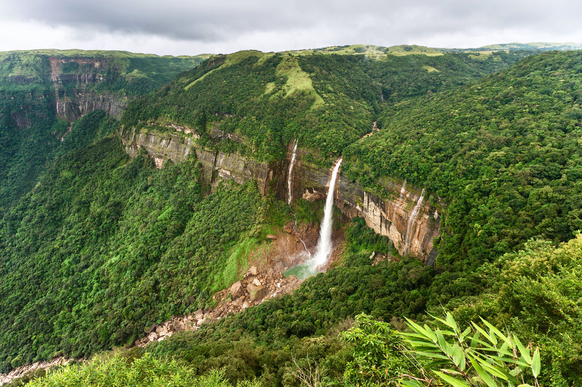 Meghalaya