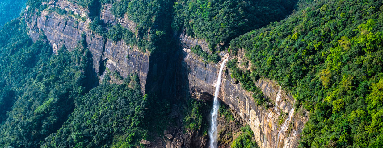 Meghalaya