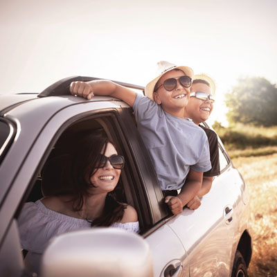 Family Tour Packages