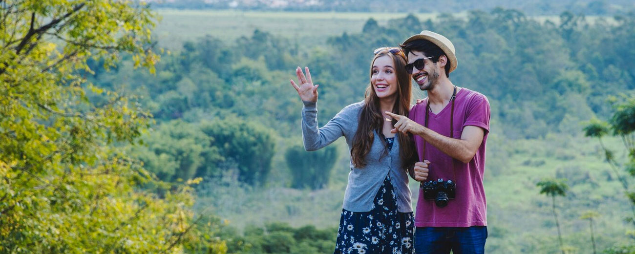 Honeymoon Tour Packages