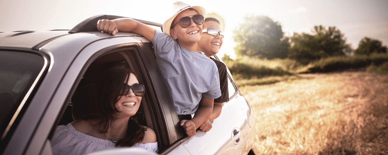 Family Tour Packages